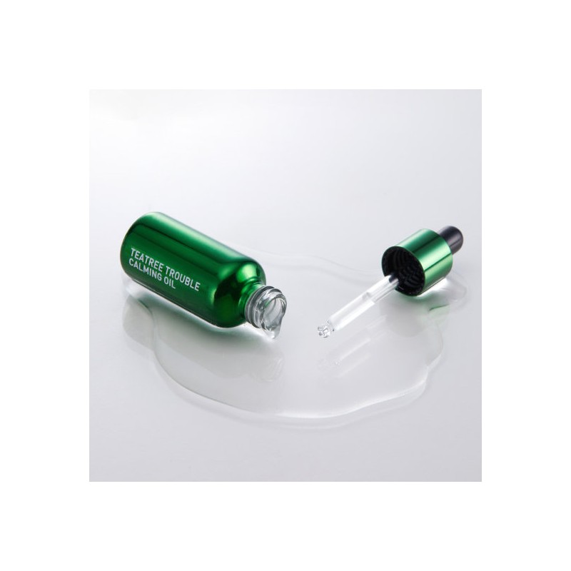 Mediheal Tea Tree Trouble Soothing Oil 10ml / 메디힐 티트리
