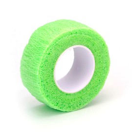 Finger Guard Spin Gear Yo-Yo Accessories for Yo-Yo Beginners (SG Finger Protector Green) (Green)