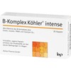 B-Complex Kohler Intense