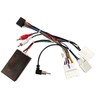 16Pin Wire Harness JBL Harness Adapter for Toyota Car Stereo