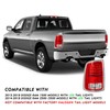 TUSDAR Factory LED Tail Light Assembly Fit for 2013-2018 Dodge