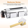 Adviace Replacement Fireplace Blower Motor Fan for Regency Gas Stove