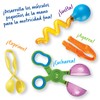 Learning Resources Helping Hands Fine Motor Tool Set Toy, Fine