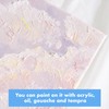 Sonnet Structural Paste Water-based Canvas with Sand 220 ml |