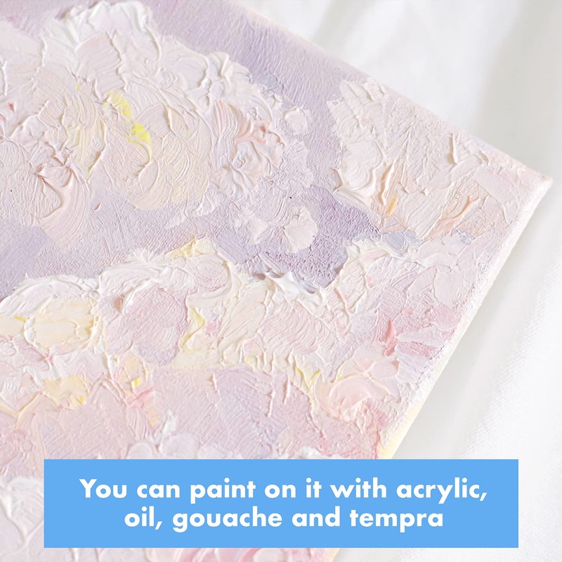 Sonnet Structural Paste Water-based Canvas with Sand 220 ml |