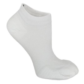 Apolla The AMP Compression Short Socks for Men and Women, 20-30 mmHg, As Seen on Shark Tank, Ankle, No Show Sock, 1 pair