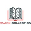 Tefal XA800212 Collection Set Snack Sandwich-Platte, dreieckig, Rezeptbuch mit 4,4