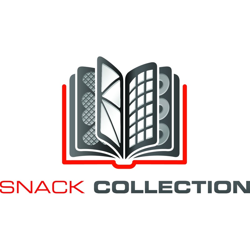 Tefal XA800212 Collection Set Snack Sandwich-Platte, dreieckig, Rezeptbuch mit 4,4