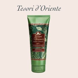 Tesori Doriente Shower Cream Body Wash (Forest Therapy) 250ml / 테소리도리엔테 샤워크림 바디워시 (포레스트테라피) 250ml