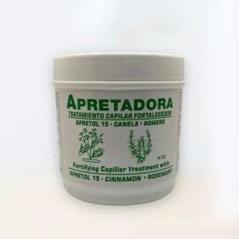Unbranded Crema Apretadora Alopecil  Treatment 16oz