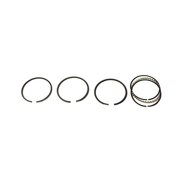 Piston Ring Set - 3.5625" Bore - Single Cylinder Set
