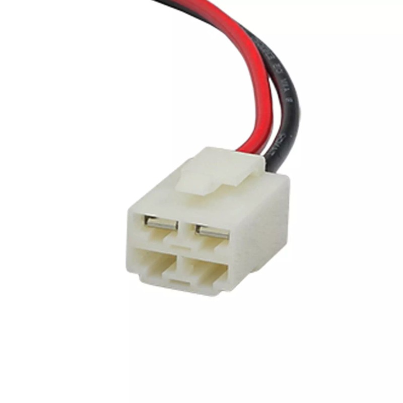 MSP 36 Volt Battery Pack (7 Ah, with Harness) for