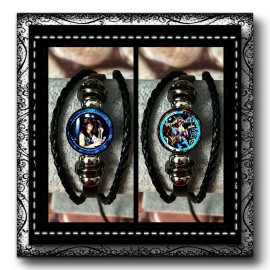 DOKKEN AXE-MAN GEORGE LYNCH MERCHANDISE