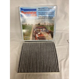 Service Champ Cabin Air Filter Purolator C45527, fits Hummer/Cadilla