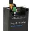 4G Gate Opener Remote On Or Off Switch Free Call