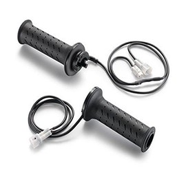 KTM HEATED GRIPS 2014-2016 1090 1190 1290 SUPER DUKE RACING 60312964044
