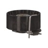 febi bilstein 26715 Tensioner Pulley for timing belt, pack of