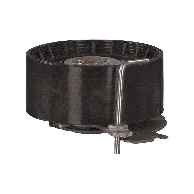 febi bilstein 26715 Tensioner Pulley for timing belt, pack of