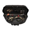 SAS Deluxe Double Compound Bow Case
