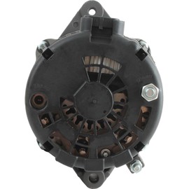 DB Electrical ADR0426 New Alternator For Indmar Marine Power Inboard 8400111, 8600002, 20828, Indmar Marine Power Inboard 8400111 4-1032XMP 400-12214 400-12333 8726 1-3258-01DR