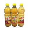 Dafruta Variety 3 Pack - Passion Fruit, Mango, and Cashew