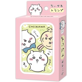 Chiikawa Playing Cards