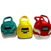 SOB Sales SUPER EXPRESS Shinkansen Plush Bag, Approx. 7.9 x