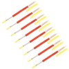 25Pcs Beekeeping Larvae Grafting Needle Bee Queen Rearing Tool Apiculture