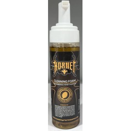 Hornet (NO CAP) Hornet Cleaning Foam Professional Honey Cleanser, 7.4 oz. - EXP: 6/27