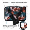 Tuhaoge Massage Bottle Bag Massage Oil Holster Lotion Holster Massage