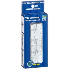 Trumpeter TRU03403 Plastic Model kit, Unpainted