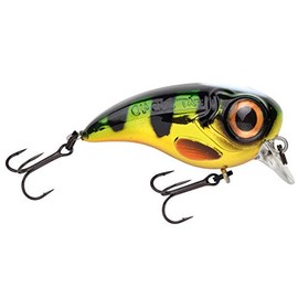 Spro Fat Iris 40 Wobbler Perch 4 cm 5.4 g