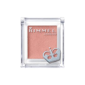Rimmel Prism Powder Eye Color 037 Dusty Mauve 0.05 oz (1.5 g) (x1)