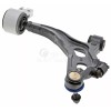Mevotech Supreme Suspension Control Arm and Ball Joint Assembly Front