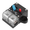 12‑24V Circuit Breaker Trolling Motor Auto Car Marine Boat Bike