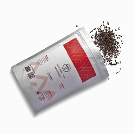 Tastings Tea English Breakfast - 3.5 oz. | USDA Black Tea | Assam & Nilgiri | Morning Mindfulness