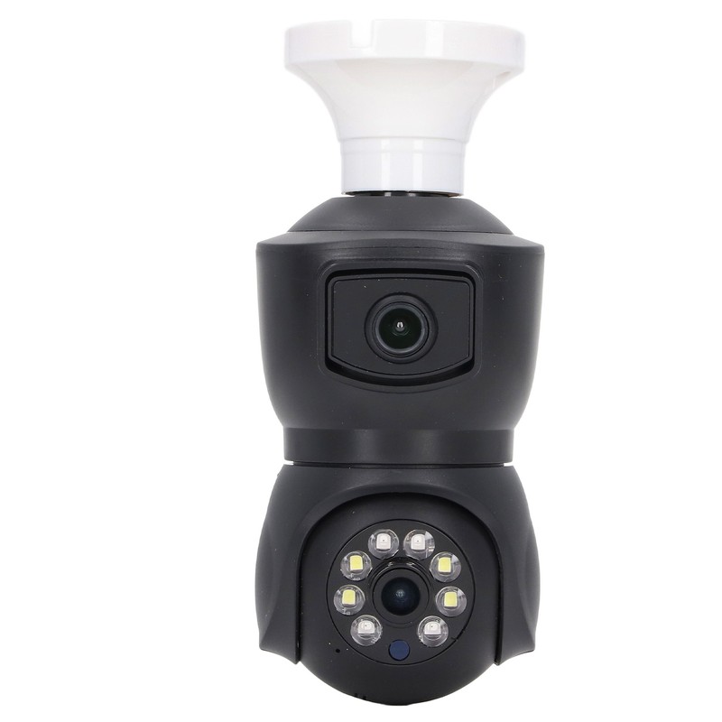 360 Degree HD Camera WiFi Wireless Monitoring Camera Home Security