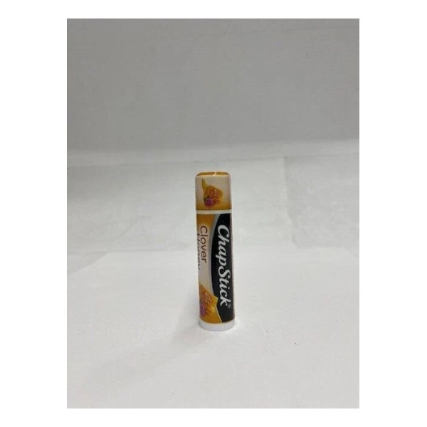 Chapstick Clover Honey Lipbalm, 0.15oz
