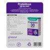 Solanum Probioticos 30 Billones 60 Cápsulas Twopack Sfn