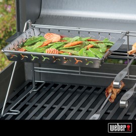 Weber Grilling Basket