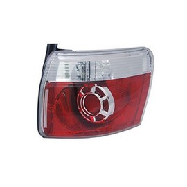 TYC 11-6429-00 Replacement right Tail Lamp for GMC ACADIA
