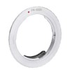 EBTOOLS PK Camera Lens Adapter with Electric for Pentax K