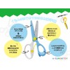 Kumon Publication Kumon First Scissors for Kids, Educational Toy for