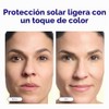 Bliss Block Star Spf 30 Protector Solar Tintado Diario Invisible