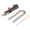 Automatic Chain Nail Gun, Screw Chain Gun Adjustable DIY Adapter