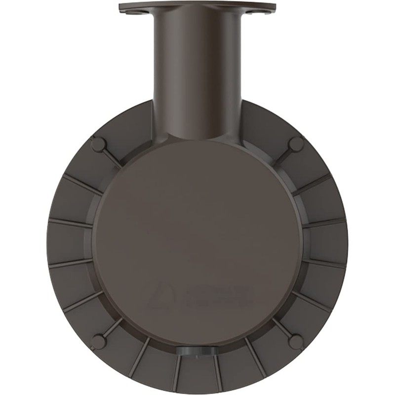 Lithonia Lighting BGS P2 SWW2 MVOLT PE DDB M2 Outdoor