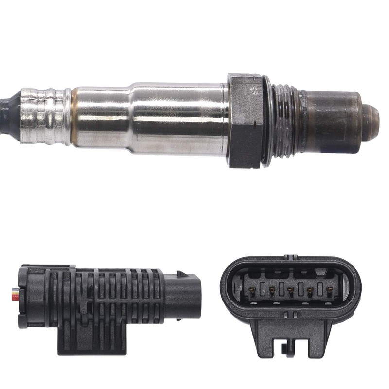 Walker Products 250-25133 O2 SENSOR, Wideband