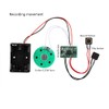 Voice Module, DIY Greeting Cards Chip 30 Seconds Music Sound