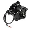 RSD Cafe Speeo Speedometer Mounting Bracket For Sportster XL95-14(black)
