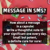Valentines Day Gifts for Her Him Girlfriend Boyfriend Mom Letters
